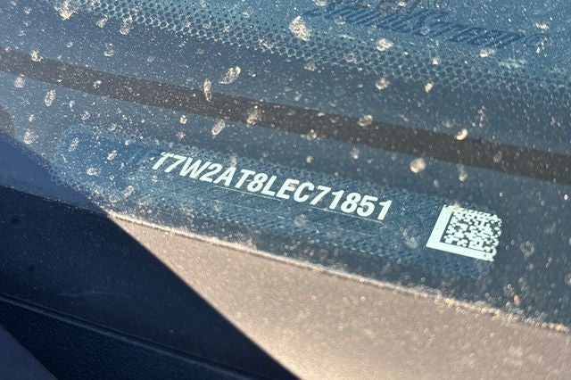 2020 Ford Super Duty F-250 Pickup King Ranch