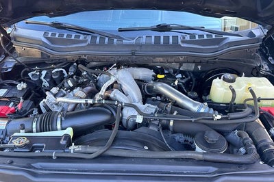 2020 Ford Super Duty F-250 Pickup King Ranch