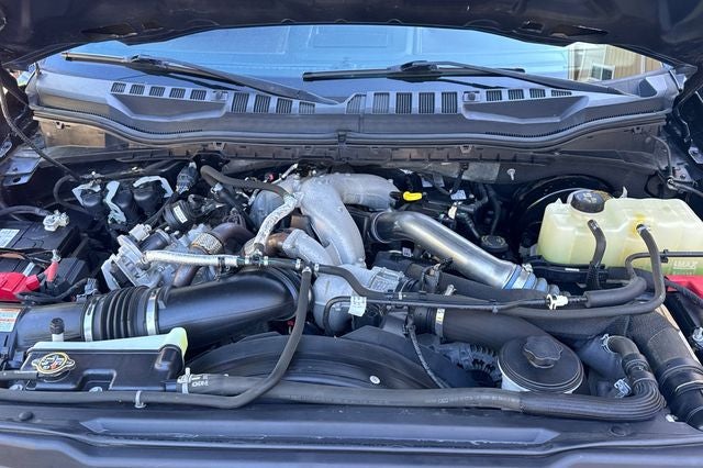 2020 Ford Super Duty F-250 Pickup King Ranch