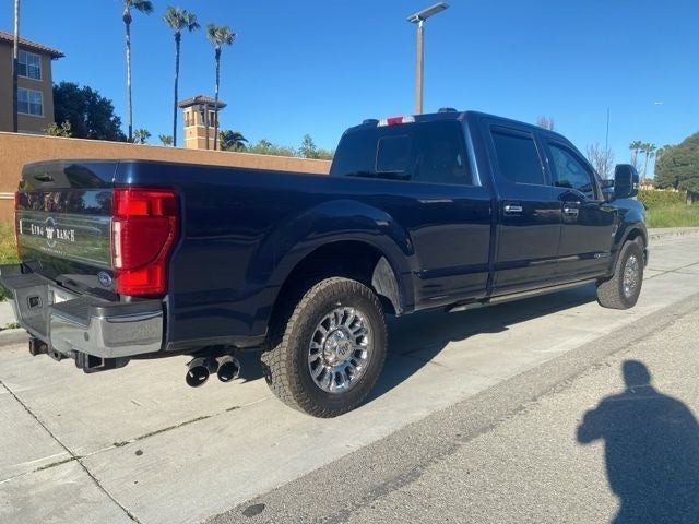 2020 Ford Super Duty F-250 Pickup King Ranch