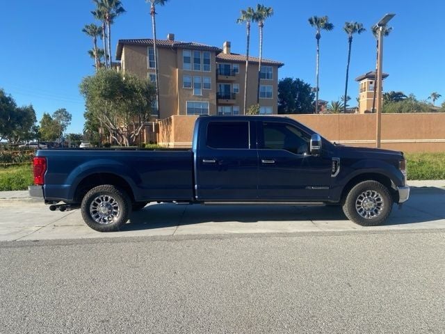 2020 Ford Super Duty F-250 Pickup King Ranch