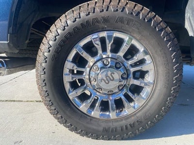 2020 Ford Super Duty F-250 Pickup King Ranch