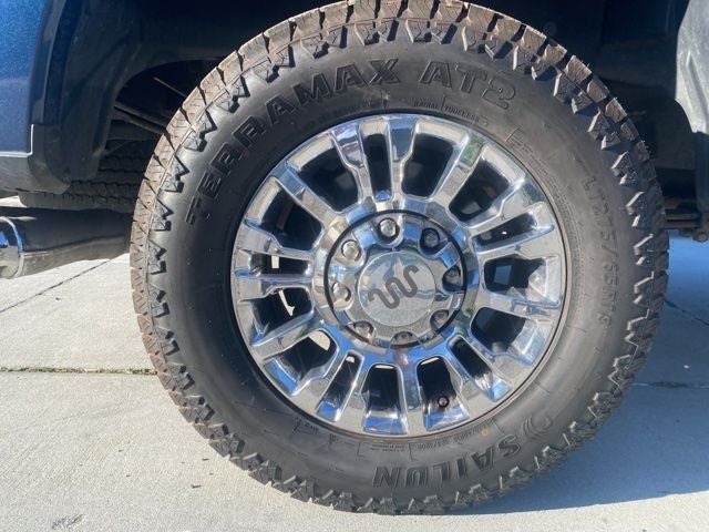 2020 Ford Super Duty F-250 Pickup King Ranch