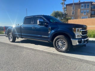 2020 Ford Super Duty F-250 Pickup King Ranch
