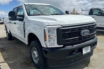 2025 Ford F-250SD XL