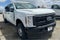 2025 Ford F-250SD XL