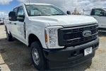 2025 Ford F-250SD XL