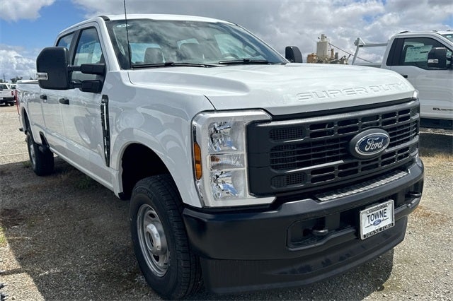 2025 Ford F-250SD XL