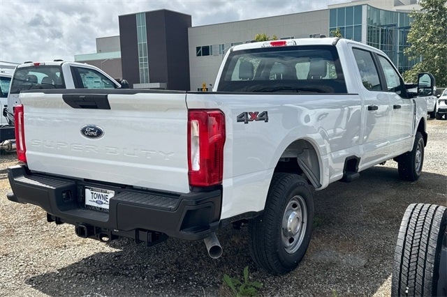 2025 Ford F-250SD XL