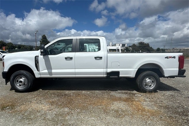 2025 Ford F-250SD XL