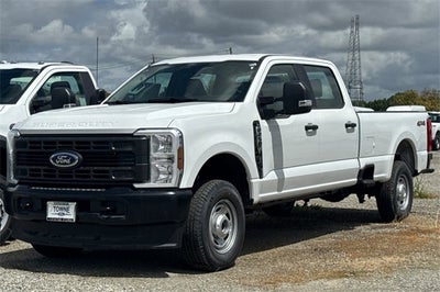 2025 Ford F-250SD XL