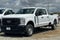 2025 Ford F-250SD XL