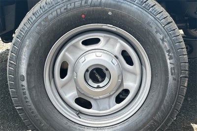 2025 Ford F-250SD XL