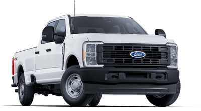 2025 Ford F-250SD XL