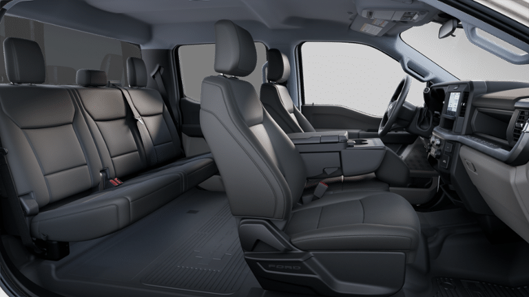 2025 Ford F-250SD XL