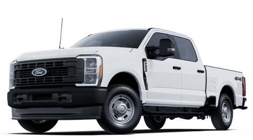 2025 Ford F-250SD XL