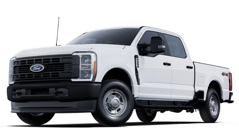 2025 Ford F-250SD XL