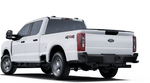 2025 Ford F-250SD XL