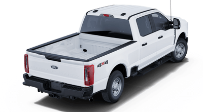 2025 Ford F-250SD XL
