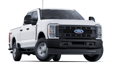 2025 Ford F-250SD XL