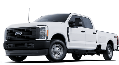 2025 Ford Super Duty F-250 Pickup Lariat