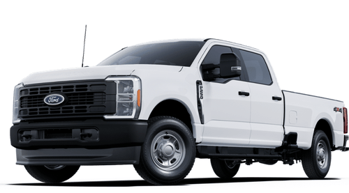 2025 Ford Super Duty F-250 Pickup Lariat