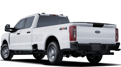 2025 Ford Super Duty F-250 Pickup Lariat