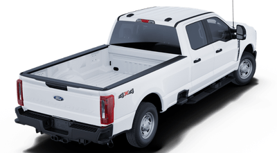 2025 Ford Super Duty F-250 Pickup Lariat