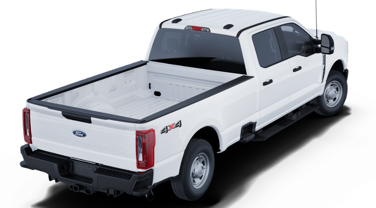 2025 Ford Super Duty F-250 Pickup Lariat