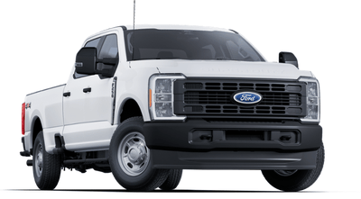 2025 Ford Super Duty F-250 Pickup Lariat
