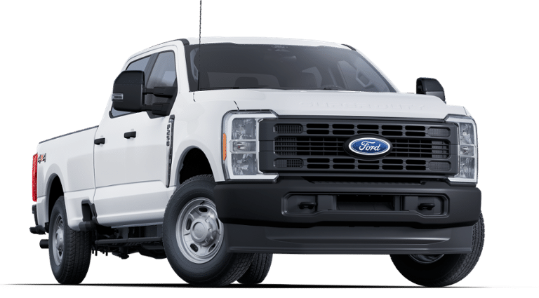 2025 Ford Super Duty F-250 Pickup Lariat