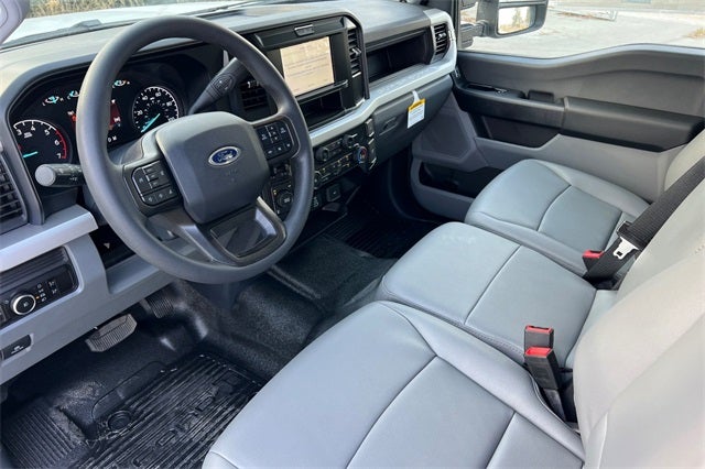 2025 Ford F-250SD Lariat