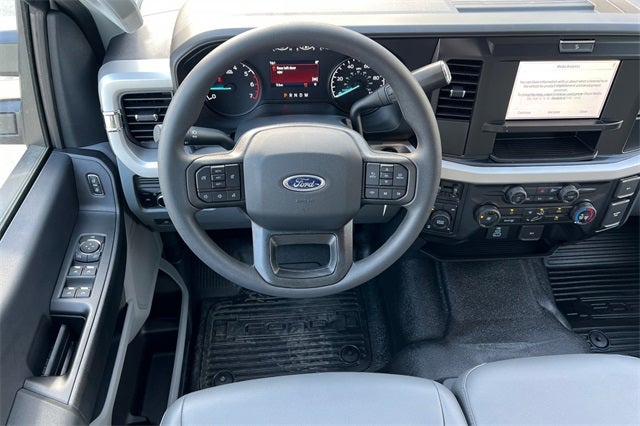 2025 Ford F-250SD Lariat