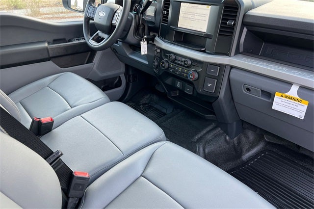 2025 Ford F-250SD Lariat