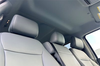 2025 Ford F-250SD Lariat