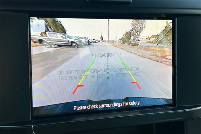 2025 Ford F-250SD Lariat