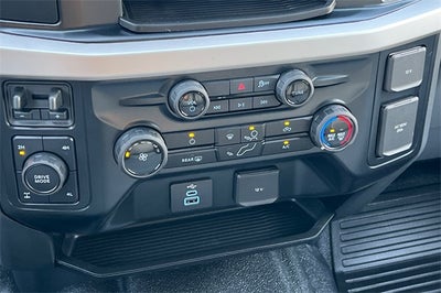 2025 Ford F-250SD Lariat