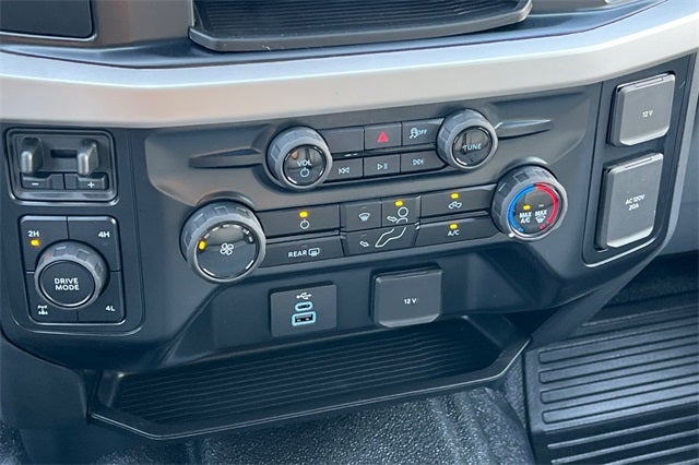 2025 Ford F-250SD Lariat