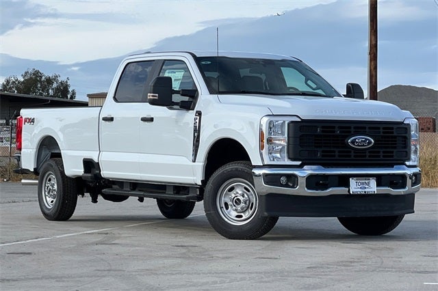 2025 Ford F-250SD Lariat