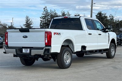 2025 Ford F-250SD Lariat