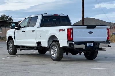 2025 Ford F-250SD Lariat