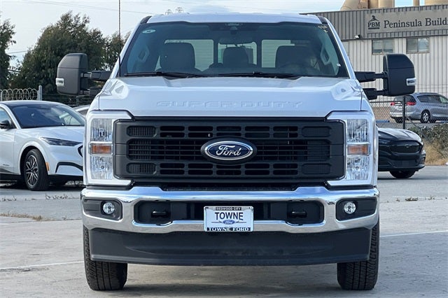 2025 Ford F-250SD Lariat