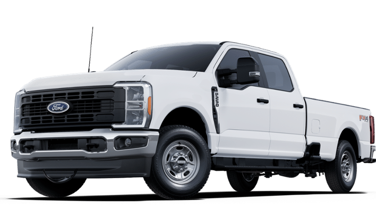 2025 Ford F-250SD Lariat