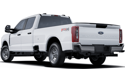 2025 Ford F-250SD Lariat