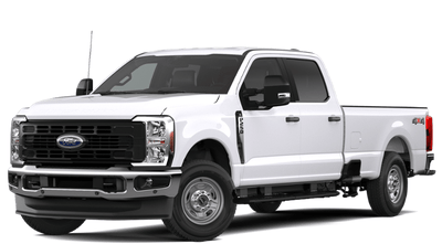 2026 Ford Super Duty F-250 Pickup XL