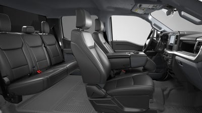 2026 Ford Super Duty F-250 Pickup XL