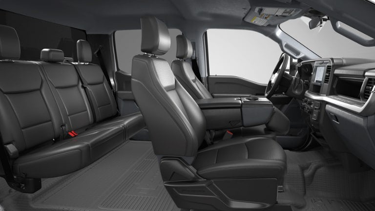 2026 Ford Super Duty F-250 Pickup XL