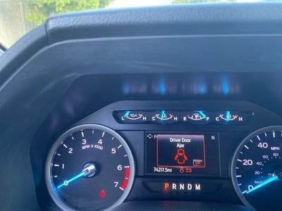 2022 Ford Super Duty F-250 Pickup XLT