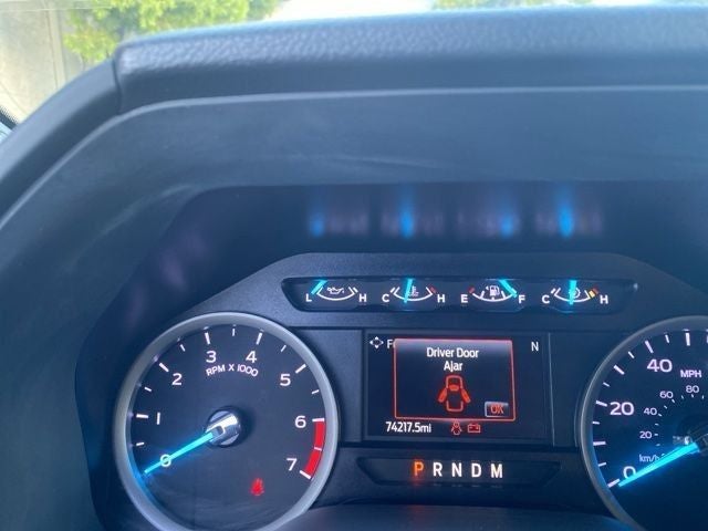 2022 Ford Super Duty F-250 Pickup XLT