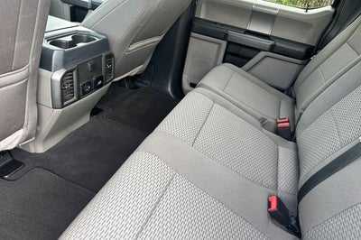 2022 Ford Super Duty F-250 Pickup XLT
